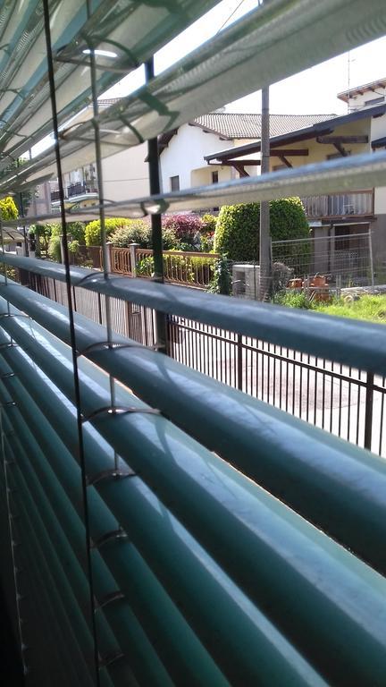 Appartamento Corallo อาโรนา ภายนอก รูปภาพ